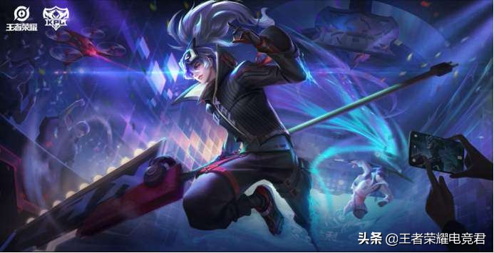 2022年赛事战令皮肤返场,赛事战令韩信星元皮肤怎么获得