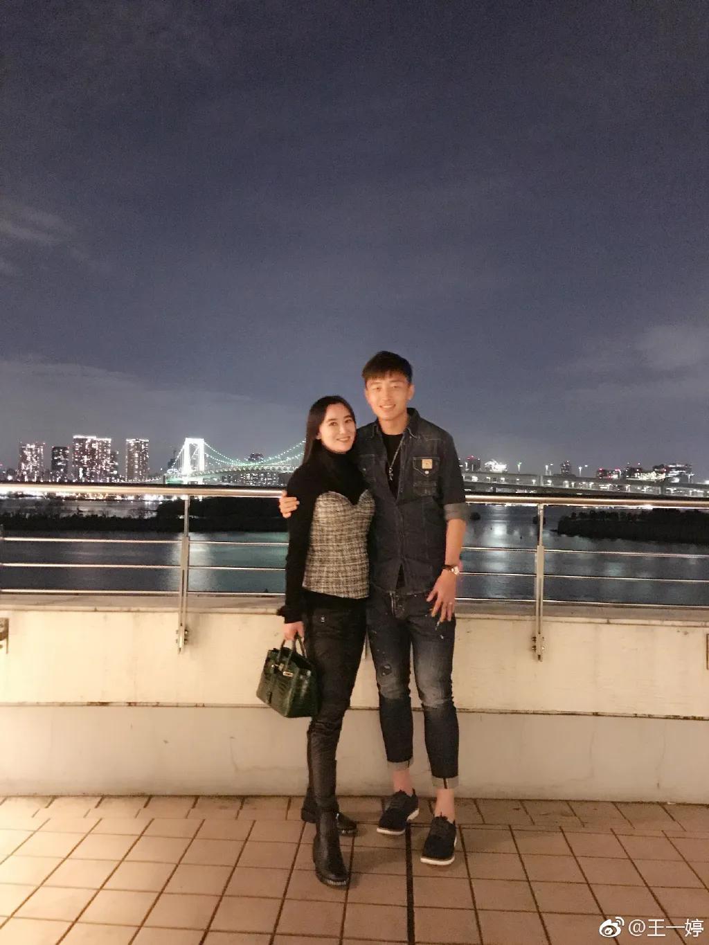 中国国脚杨旭,前国脚杨旭