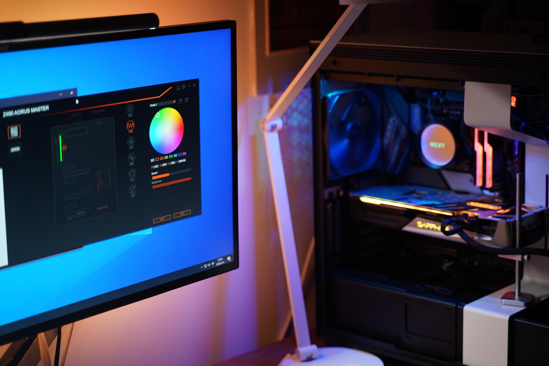 小白第一次装机全过程大神请指教,初学装机先别急动手