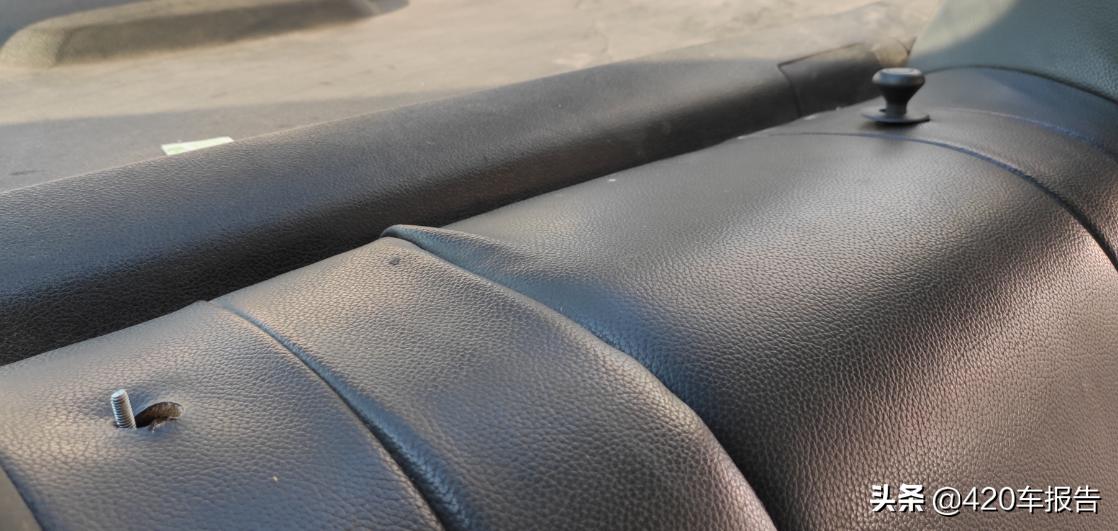 众泰汽车跑30万公里,众泰跑了10年