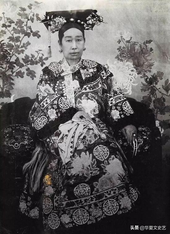 慈禧装修效果图,慈禧装修风格