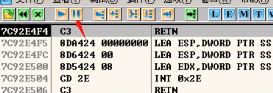 入门汇编,arm汇编入门指南