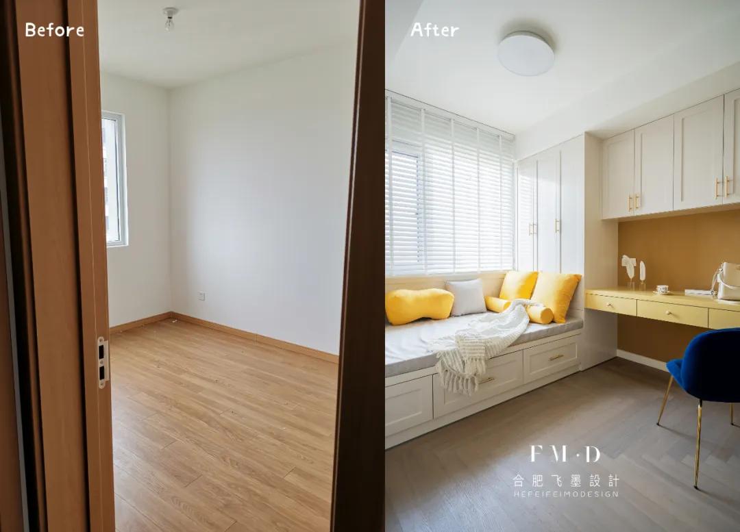 精装房你会怎么改造,要是给自己装修房子怎么装啊