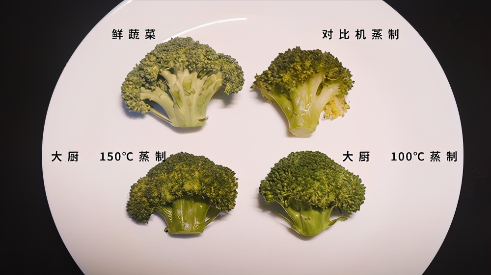 大厨微蒸烤炸一体机测评,大厨蒸烤炸一体机食谱