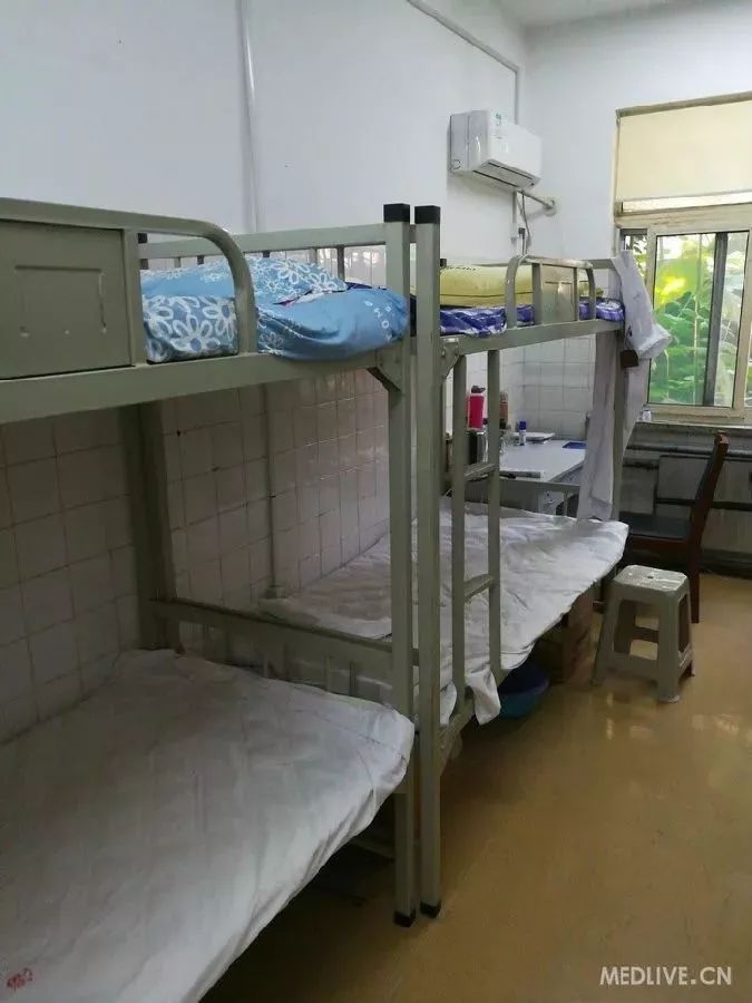 医院床单干净吗,医院的床单被罩干净吗