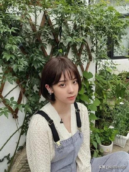 适合学生的穿搭高级感图集,小花穿搭图片大全