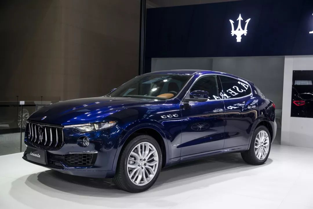 广州车展2019最值得关注的车,广州车展最贵的车