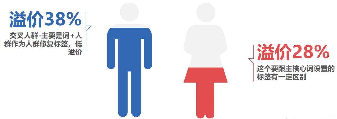 淘宝直通车标准计划人群解析,淘宝运营直通车详细讲解