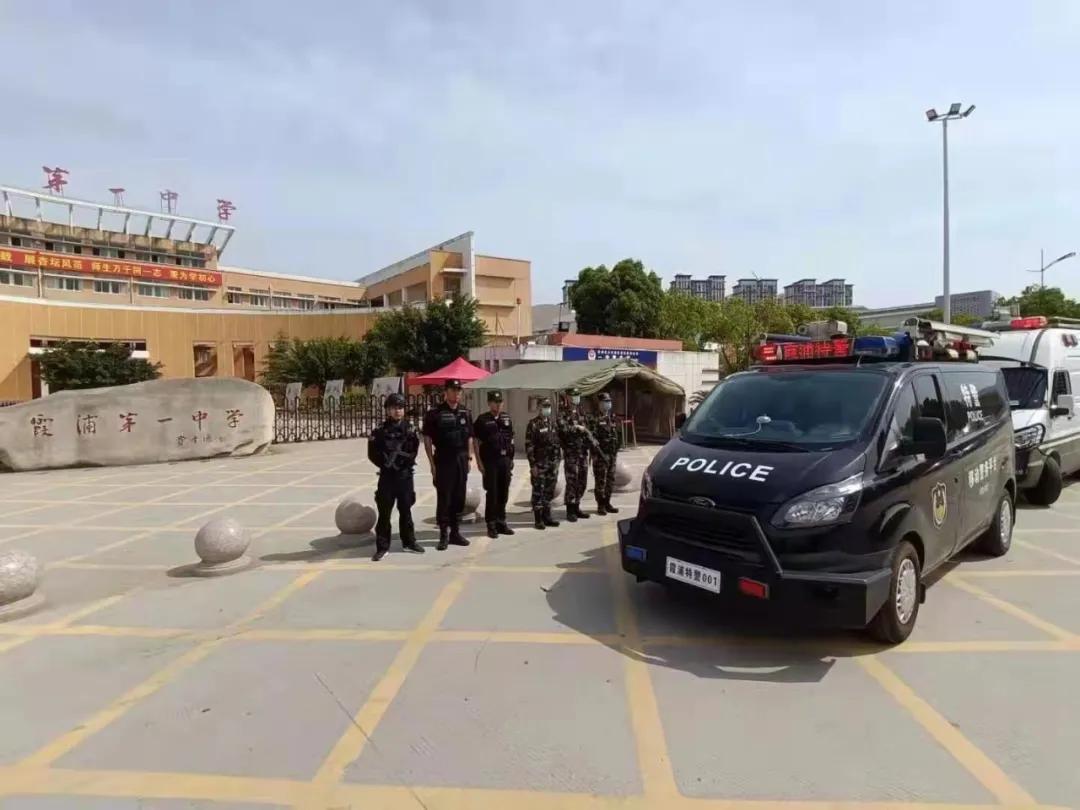 派出所三加强提升群众满意度,公安局三个提升