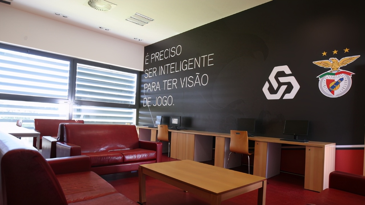 从零开始走向辉煌,本菲卡为什么被叫黑店