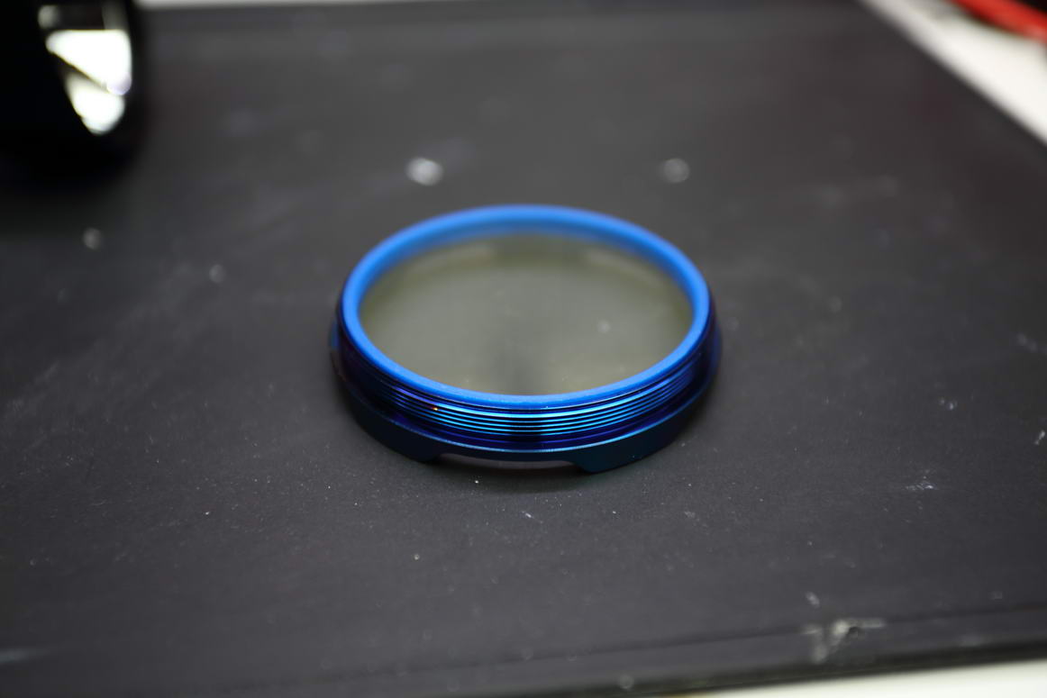 千米金箍棒OLIGHTWARRIOR武士XTurbo评测超级远射桶评测