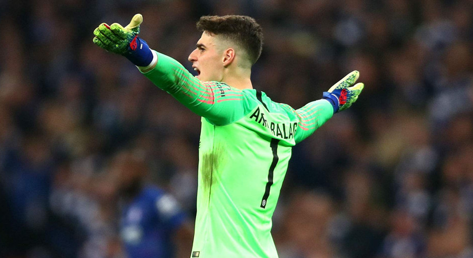 五大联赛历史上最有统治力的球队,足坛最强十大门神