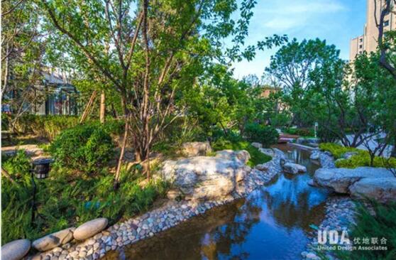 龙湖滟澜山建筑风格,龙湖滟澜山景观设计方案