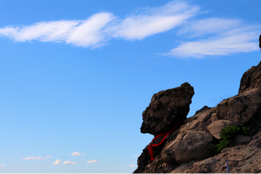 百年老城大美营口,海上视角看美丽的营口