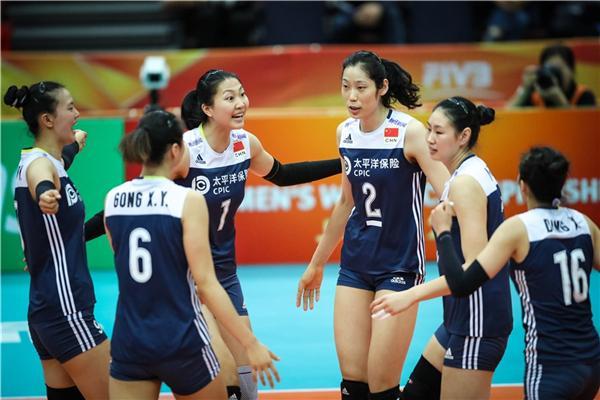 2020年女排东京奥运会比赛名单,2021女排东京奥运会决赛名单