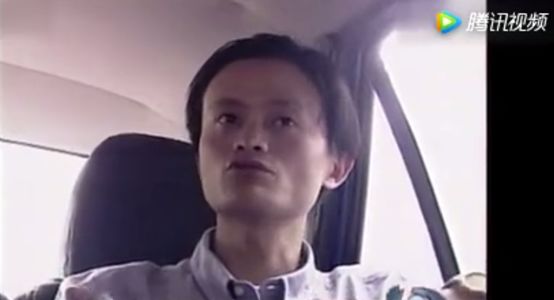 马云十年奋斗成功的案例,和马云打拼10年