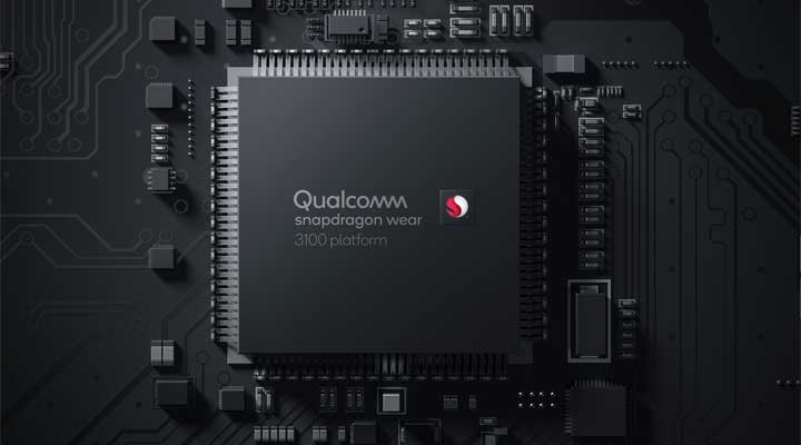 真智能旗舰仅1299元！小米手表首发骁龙3100、搭载MIUIForWatch