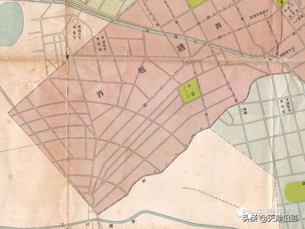 天津民园体育场简史,天津民园体育场与斯坦福桥体育场