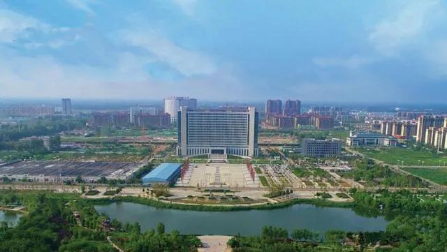 宁要#曹县#一张床，不要上海一套房。盘点曹县楼市！拿走不谢