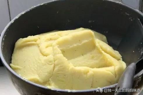 好吃正宗的绿豆糕,老式绿豆糕入口即化