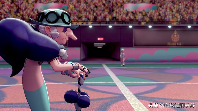 宝可梦剑盾一周目二周目什么意思,switch精灵宝可梦剑盾一周目