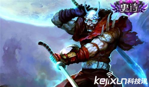 慎英雄联盟故事,英雄联盟慎的故事解说