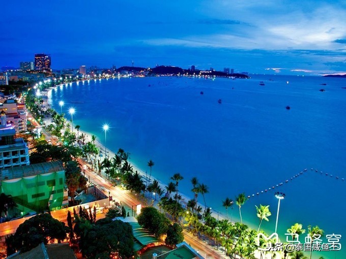 不只有男人的天堂，咸鱼王带你深入了解如何在芭提雅度假与悠闲