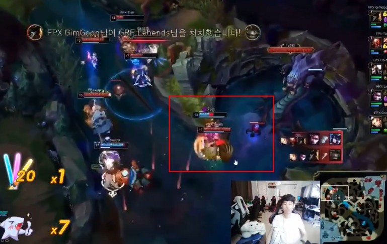 loldoinb评价wbg输了,loldoinb克烈