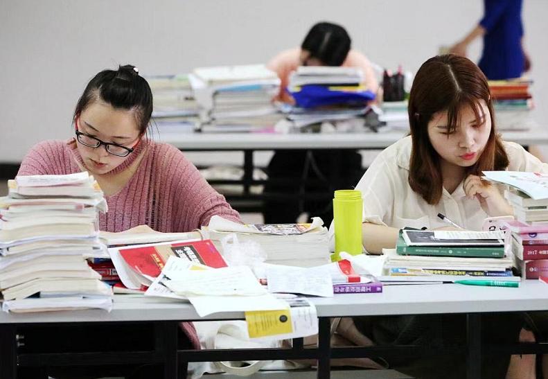 取消三本后原来的三本大学怎么办,三本取消了考本科是不是难了