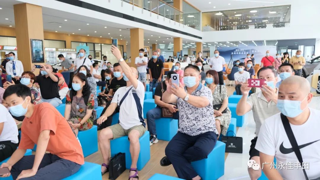 皇冠陆放广东江门有吗,一汽丰田皇冠陆放官方旗舰店