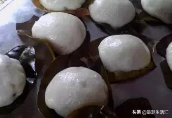 大埔最好吃的小吃,大埔好吃的