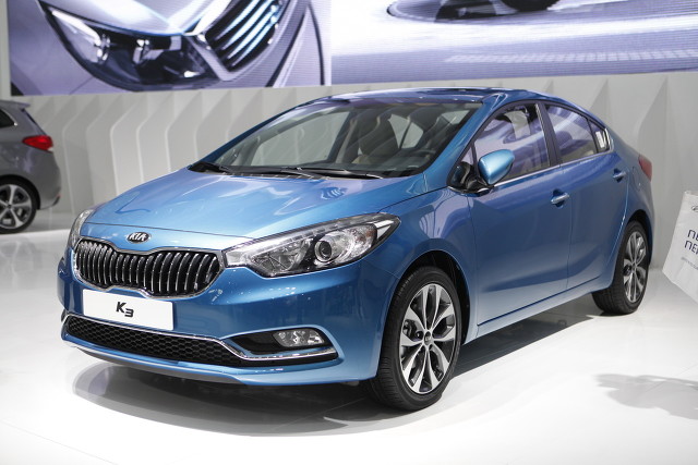 13年k3还能值多少,18年k3值多少