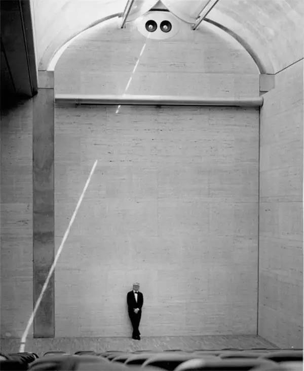 十大美术馆,全球最大私人美术馆