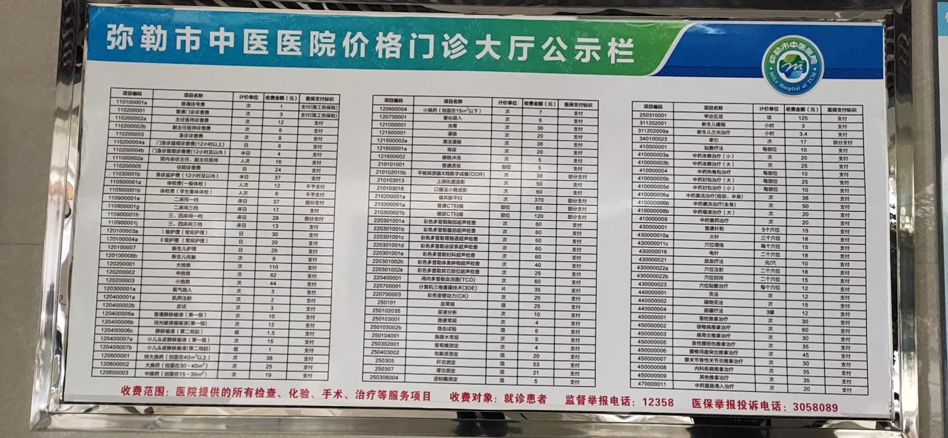 我选择云南弥勒养老，弥勒的医疗康养条件怎么样呢？
