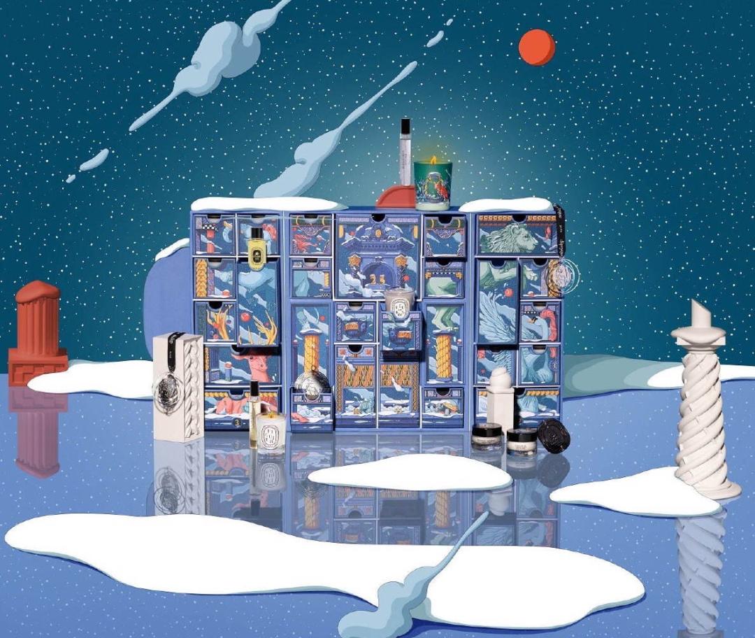 日本2019圣诞限定来了大牌真疯狂 (日本圣诞节限定产品)