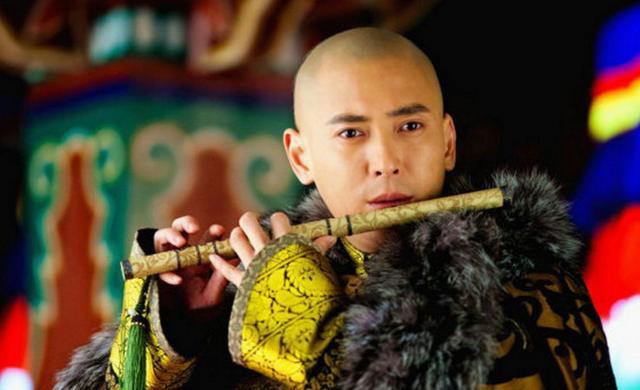 多尔衮当时权势滔天为何没继帝位,多尔衮和皇太极谁更爱大玉儿