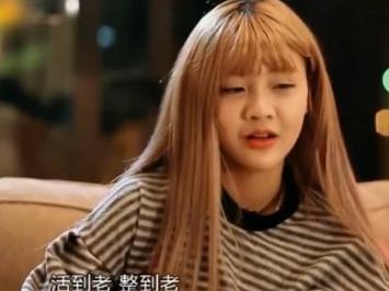 韩安冉整容失败案例,韩安冉整容教科书