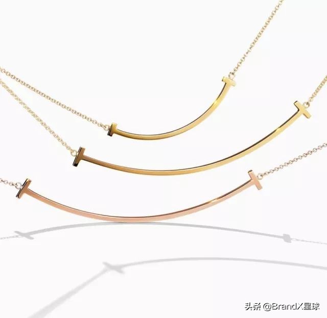奢侈品项链应该买普通款白色的吗,奢侈品项链哪一款值得买