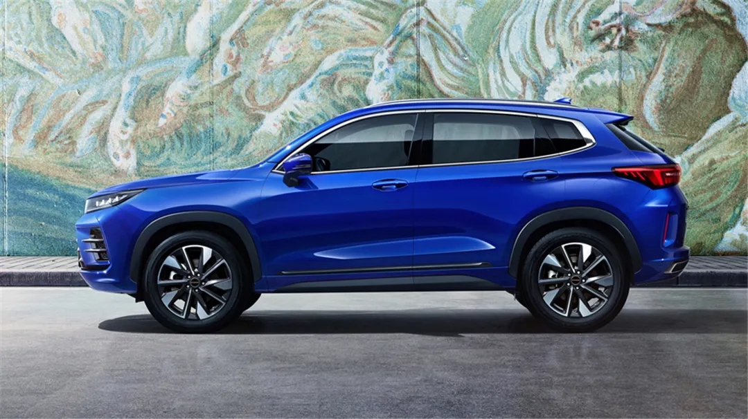 改名,然后捡到销量?星途追风要放手一搏了