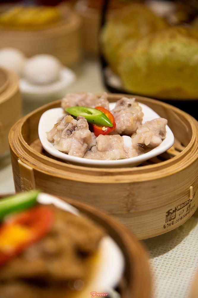 吐血整理，海口不完全「高品早茶地图」已更新