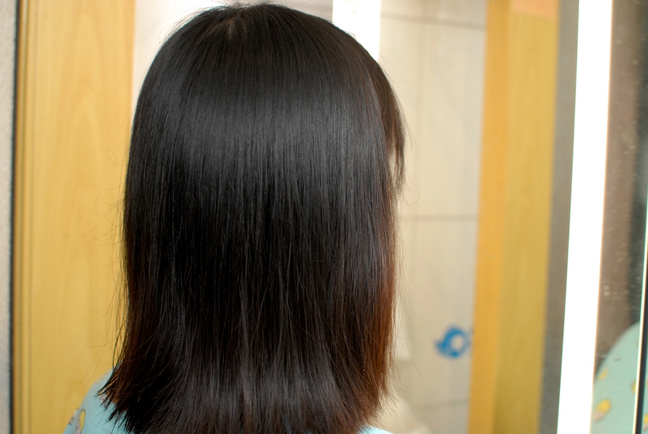 薇新wellskins风筒梳,薇新美发风筒造型梳好用吗