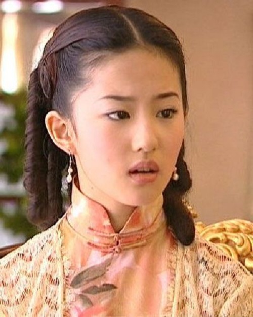 陈金飞现在和刘亦菲还有来往吗,陈金飞和刘亦菲现在关系