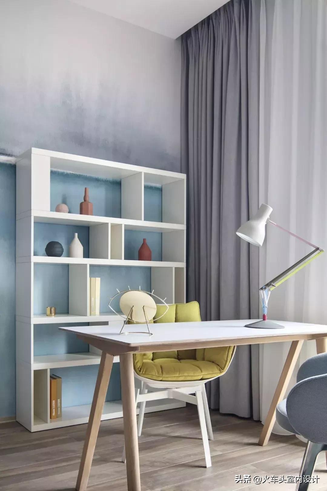 都市轻奢别墅设计,700平轻奢小别墅设计