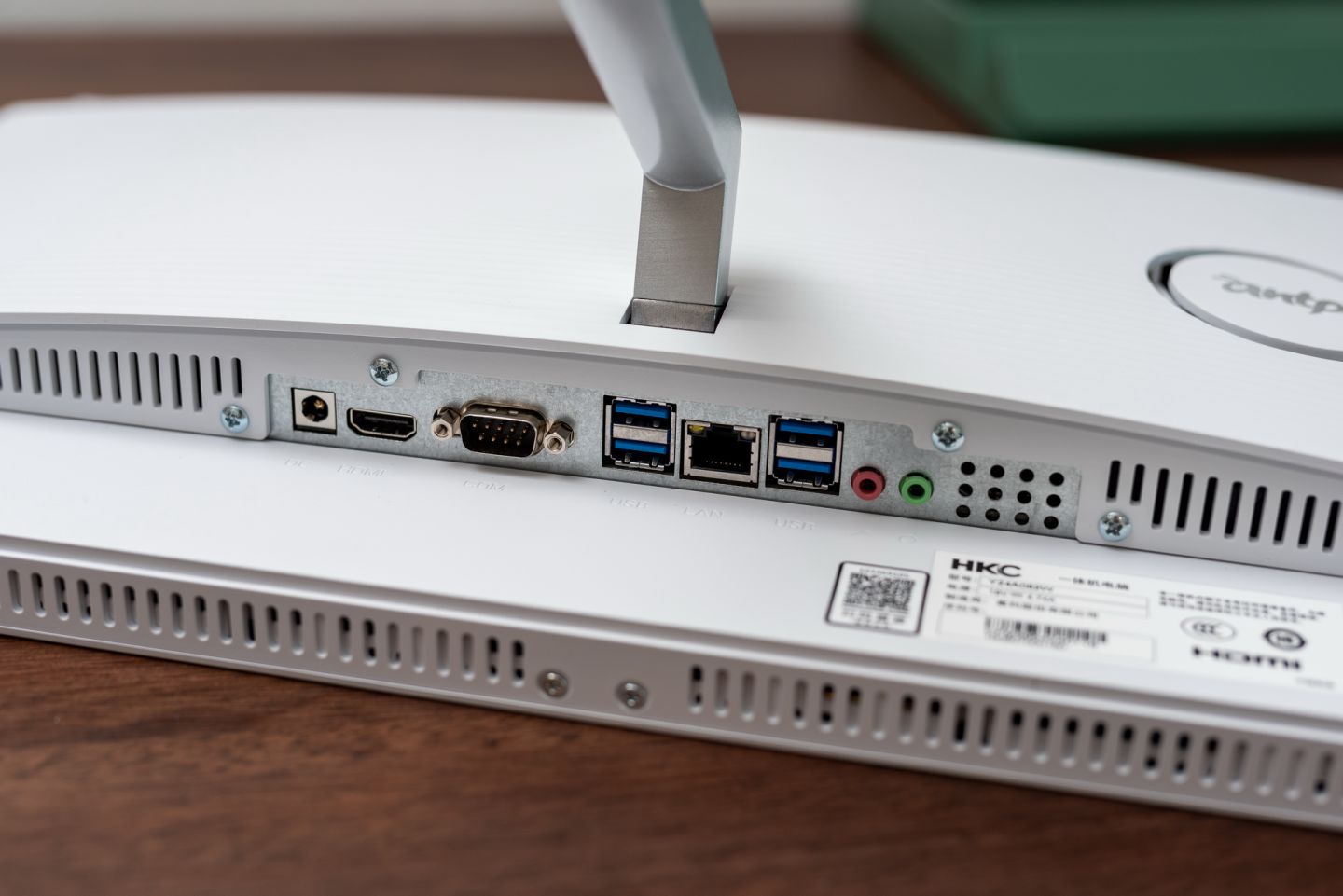 性价比高的一体机是哪一款,性价比一体机电脑