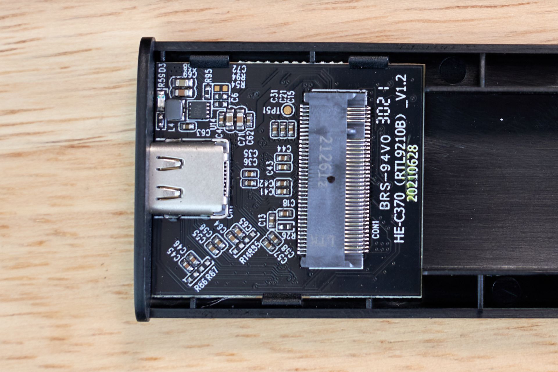 nvmem.2固态硬盘盒做u盘,nvmem.2固态硬盘测试