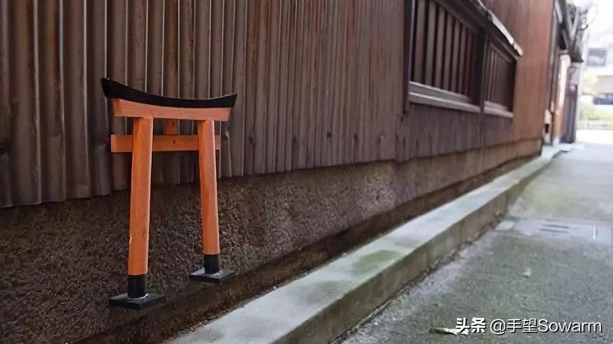 日本鸟居真实事件,一起轰动全球的真实案件