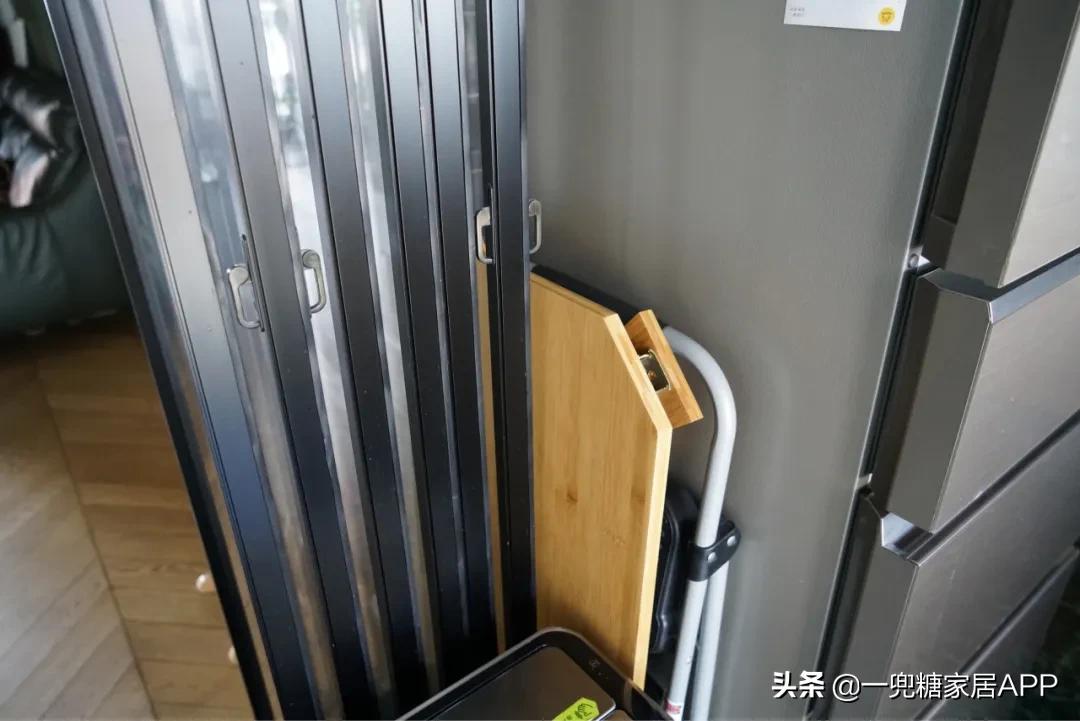 小户型最实用的折叠家具,折叠家具创意节省空间测评