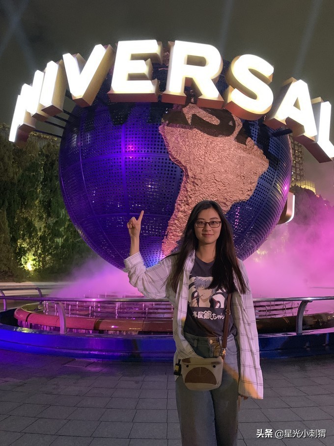 「连载」8天自由行,在东京与关西体验别样岛国风情-大阪(完结)