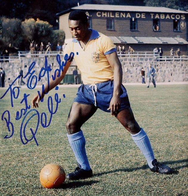 贝利的精神有哪些,贝利为何可以打进1000个球