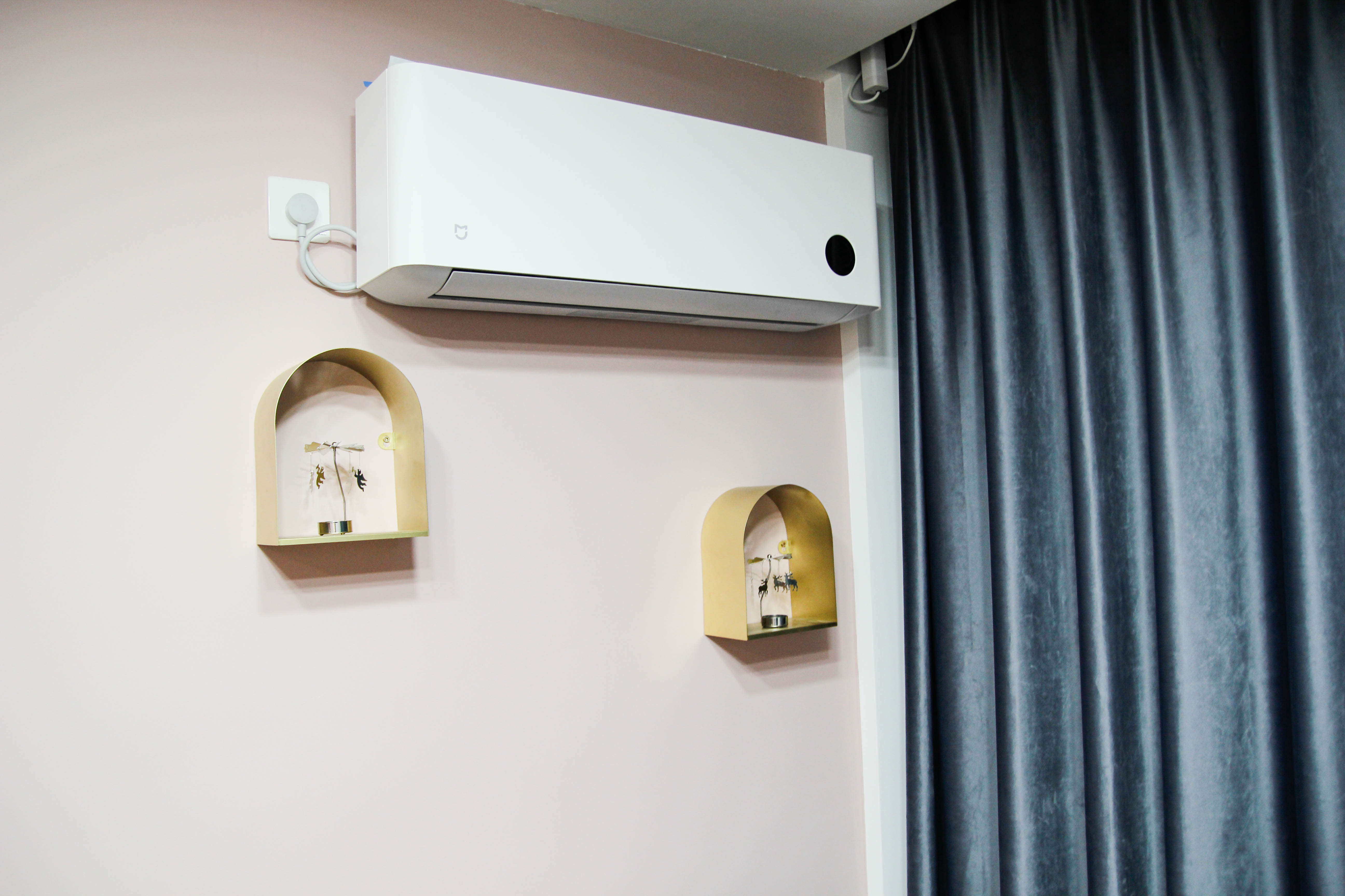 懒鬼当家大米,智能家居入手攻略